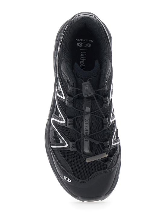 26SS 살로몬 스니커즈 L49171 BLACK - SALOMON