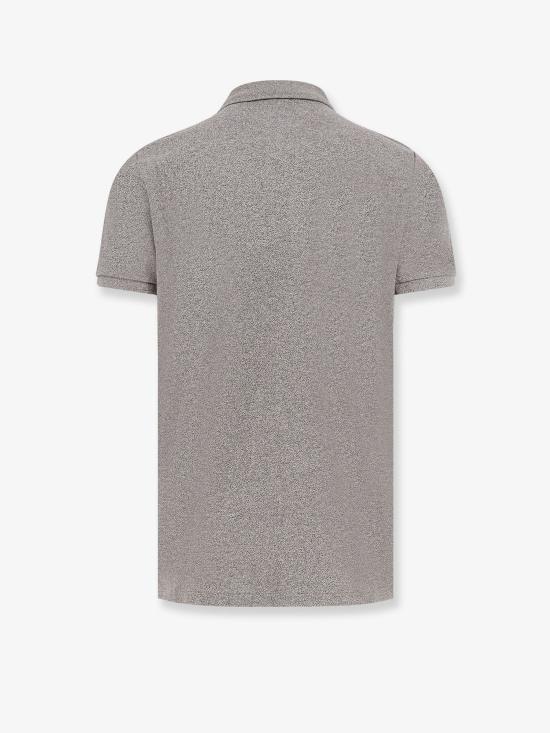 26FW 폴로 랄프로렌 탑 710666998 GRAY - POLO RALPH LAUREN