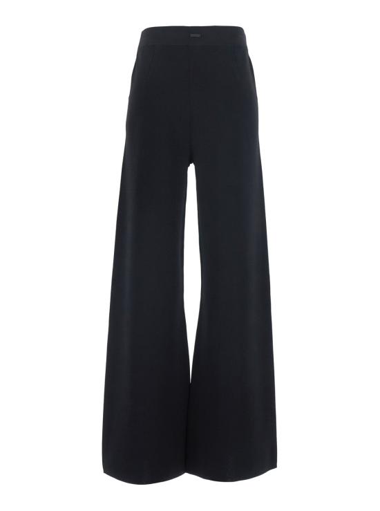 26FW 막스마라 팬츠 2621336011600 BLACK - MAX MARA