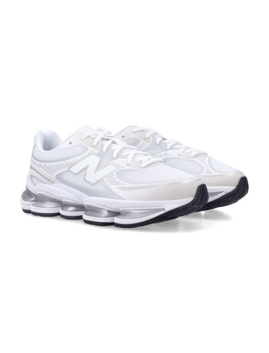 26FW 뉴발란스 스니커즈 U20004GMWHITE - NEW BALANCE