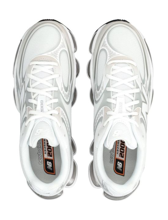 26FW 뉴발란스 스니커즈 U20004GMWHITE - NEW BALANCE