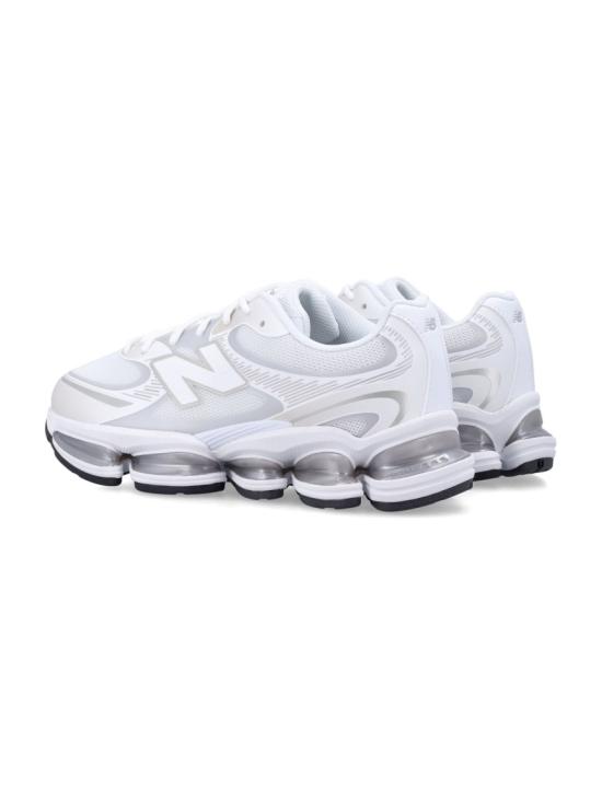 26FW 뉴발란스 스니커즈 U20004GMWHITE - NEW BALANCE