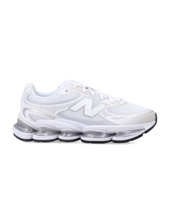 26FW 뉴발란스 스니커즈 U20004GMWHITE