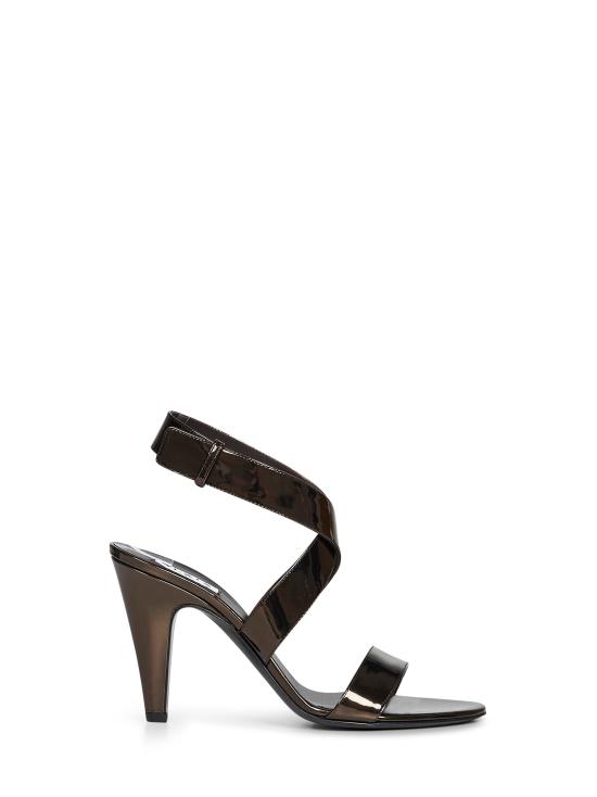 26SS 알라이아 샌들 AA3S2016I137 A51 BRONZE