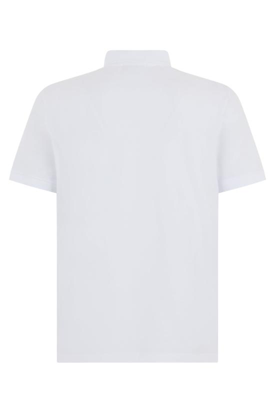 26SS 스톤 아일랜드 탑 S152200008 WHITE - STONE ISLAND