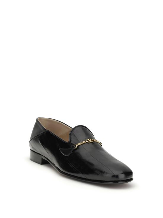26SS 발렌티노 가라바니 스니커즈 8Y2S0M92MFK BLACK - VALENTINO GARAVANI