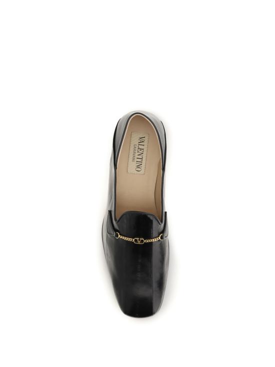 26SS 발렌티노 가라바니 스니커즈 8Y2S0M92MFK BLACK - VALENTINO GARAVANI