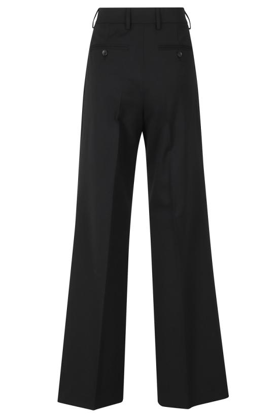 26FW 세븐티 팬츠 PT1364 180003 099 Black - SEVENTY