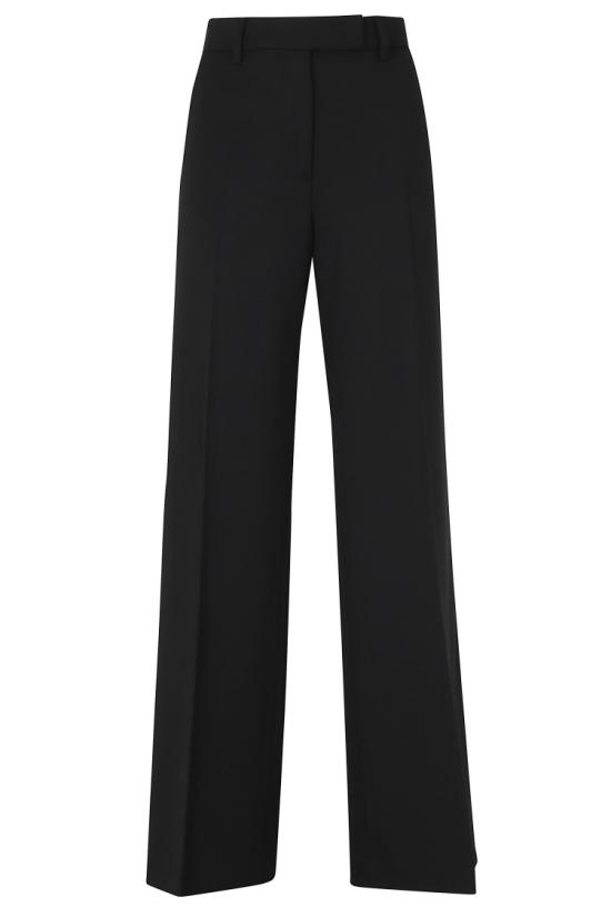 26FW 세븐티 팬츠 PT1364 180003 099 Black