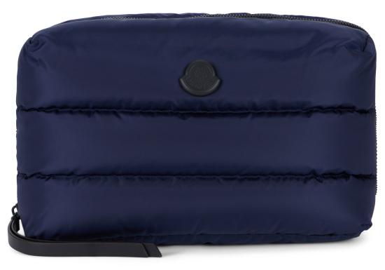 26SS 몽클레어 남성지갑 L109A6A00003 NAVY - MONCLER