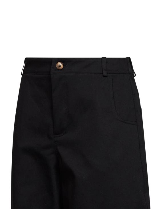 26FW 블랑카 비타 숏팬츠 BASCO3114ONICE BLACK - BLANCA VITA
