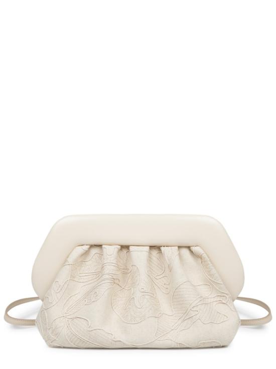 26SS 더모아레 클러치/파우치 261WTMBM0 OORC 0605A Neutrals