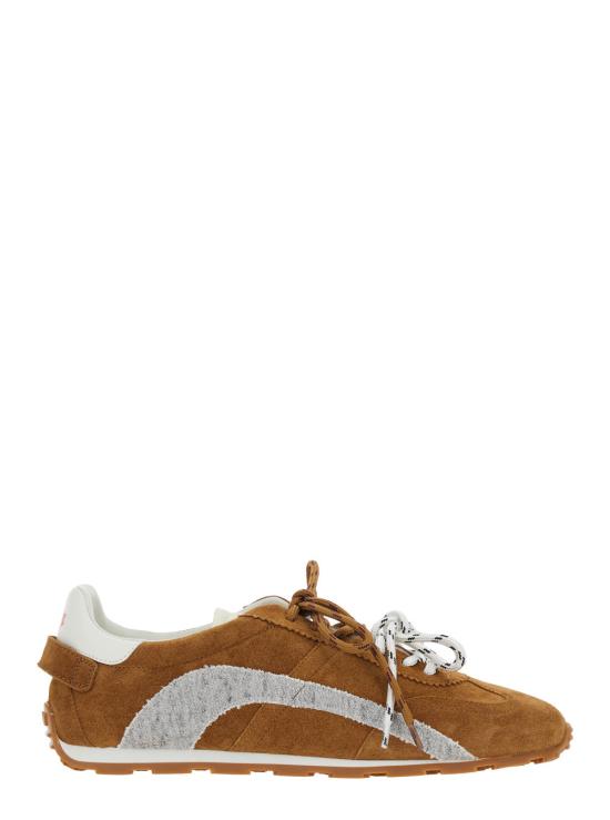 26SS 디스퀘어드2 스니커즈 SNM0484 BROWN