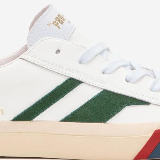 26SS 케즈 스니커즈 RC226SLM WHITE - KEDS