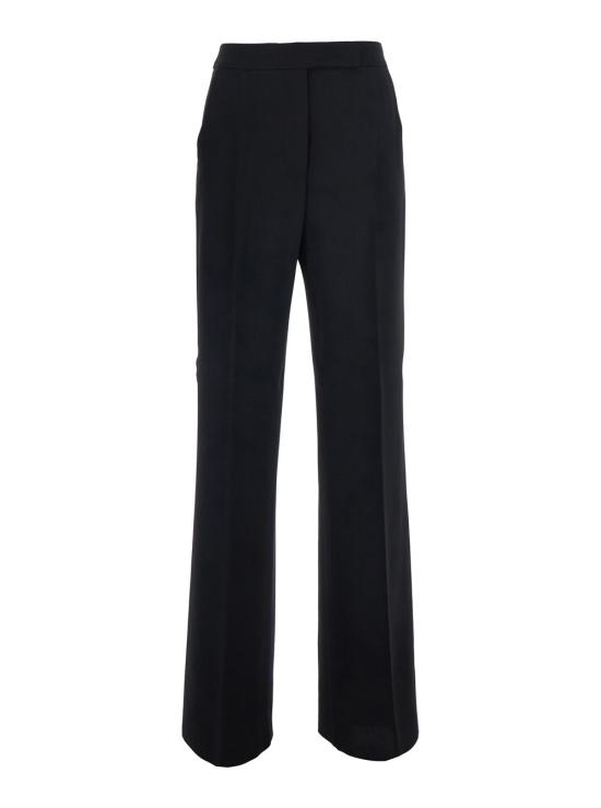 26FW 막스마라 팬츠 262113621160 BLACK