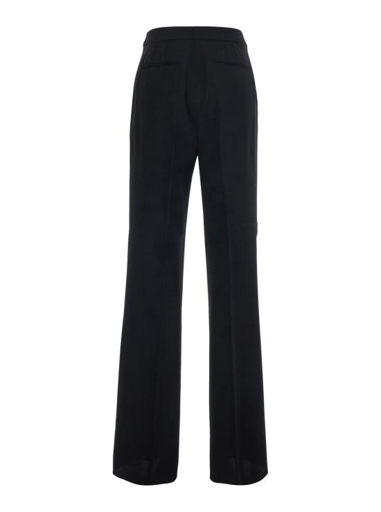 26FW 막스마라 팬츠 262113621160 BLACK - MAX MARA
