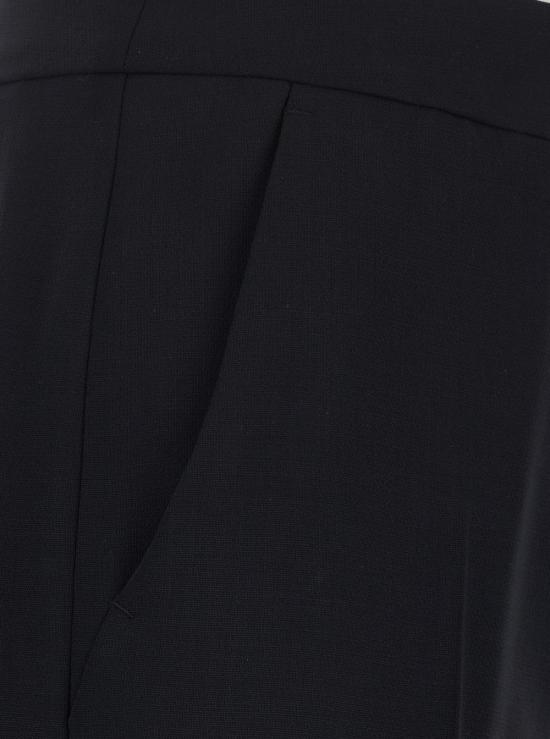 26FW 막스마라 팬츠 262113621160 BLACK - MAX MARA