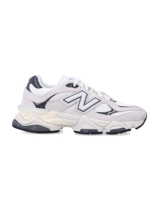 26FW 뉴발란스 9060 스니커즈 U90602FDREFLECTION White