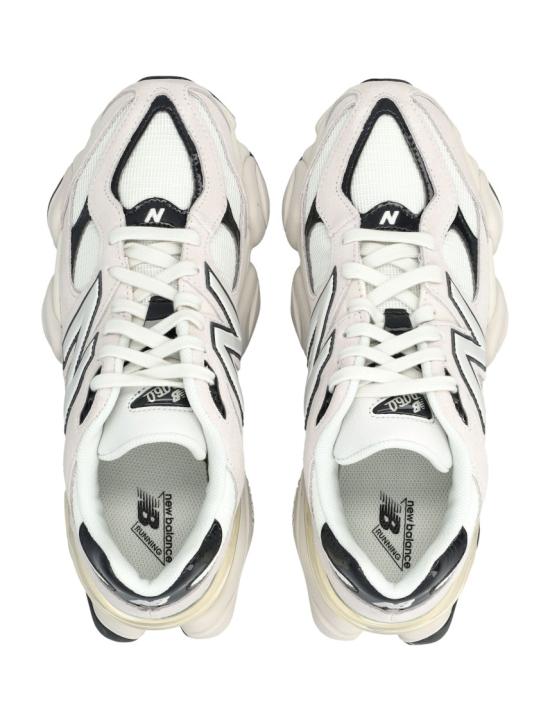 26FW 뉴발란스 9060 스니커즈 U90602FDREFLECTION White - NEW BALANCE