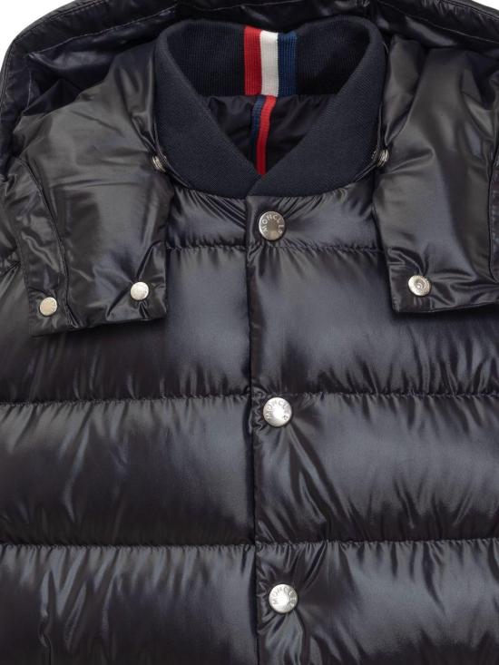  몽클레어 패딩 K29541A00020597YX BLACK - MONCLER