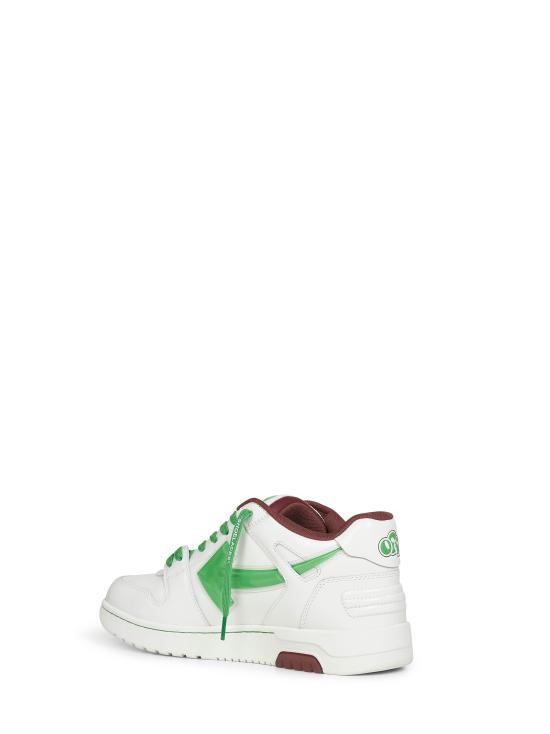 26SS 오프화이트 스니커즈 OMIA189S26LEA009 0150 WHITE - OFF WHITE