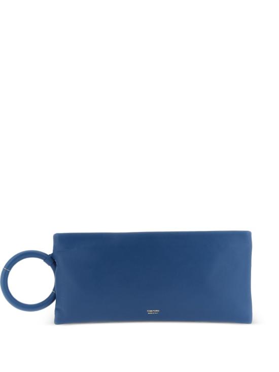  톰포드 클러치/파우치 L1925LSP043P BLUE