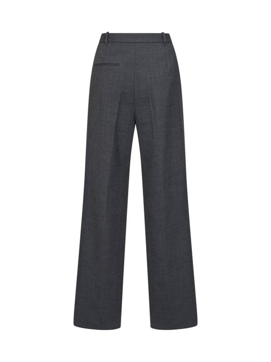 26FW 셀프 포트레이트 팬츠 067PGR GREY GRAY - SELF PORTRAIT