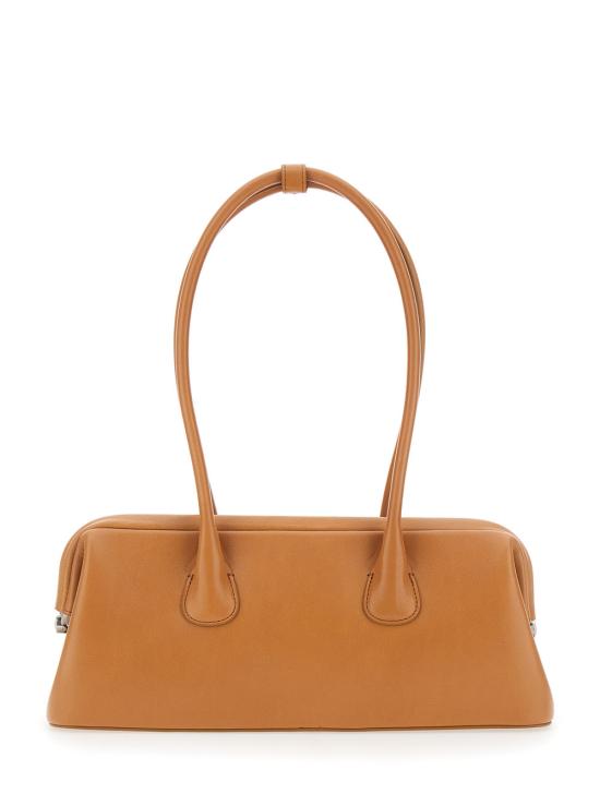 26SS 오소이 숄더백 26SB010132295 BROWN - OSOI