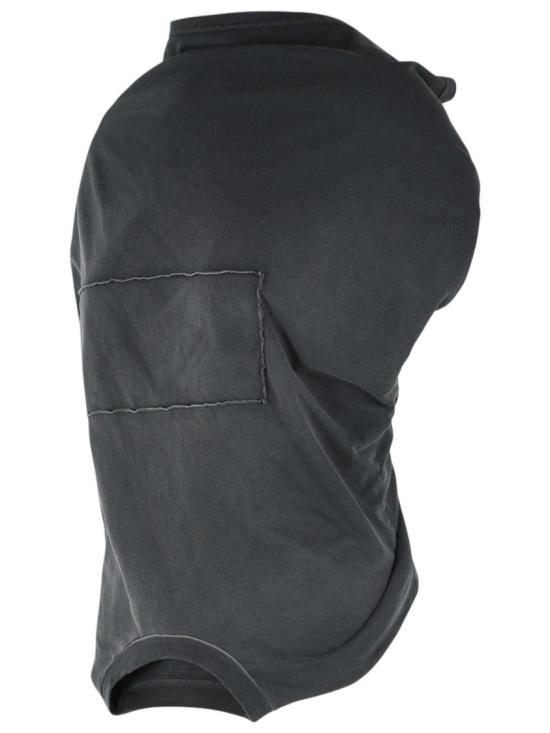 26FW 마르지엘라 탑 S29NL0063 S24575 980 Grey - MAISON MARGIELA