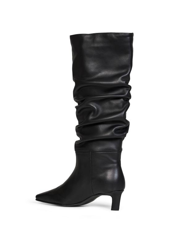 26FW 알로하스 부츠 S10054901BLACK - ALOHAS