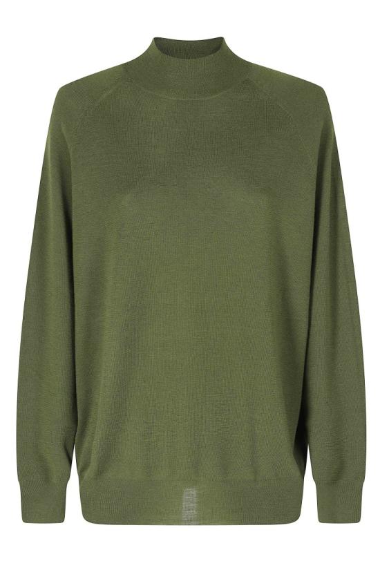 26FW 아스페시 니트웨어 3375 V108 099 Green
