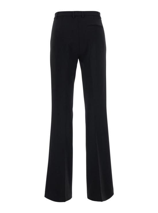 26FW 르플레인 팬츠 3860F4179 BLACK - LEPLAIN
