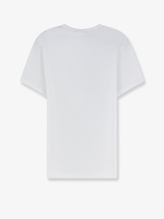 26FW 돌체앤가바나 탑 G8PV1T WHITE - DOLCE & GABBANA