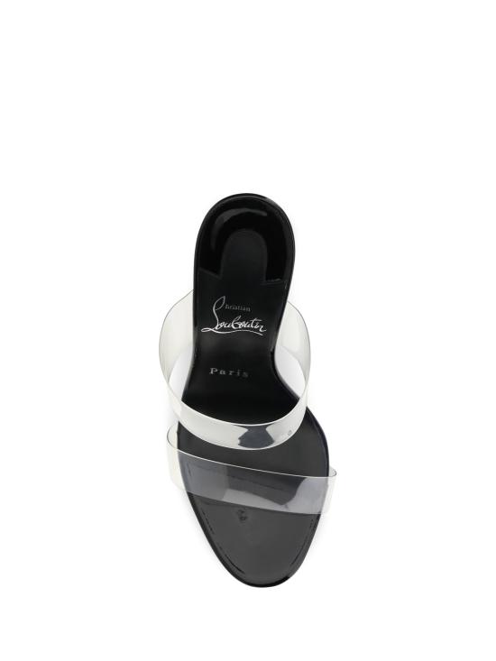 26FW 크리스챤 루부탱 힐/펌프스 3260048 BLACK - CHRISTIAN LOUBOUTIN