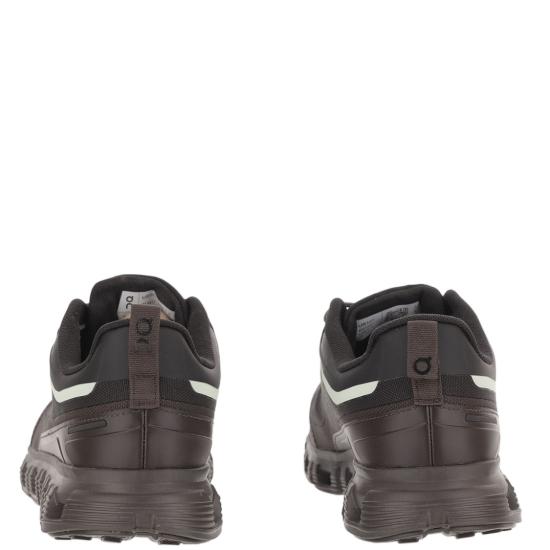 26FW 온 러닝 스니커즈 3MG10422535BLACKLIMA Grey - ON RUNNING