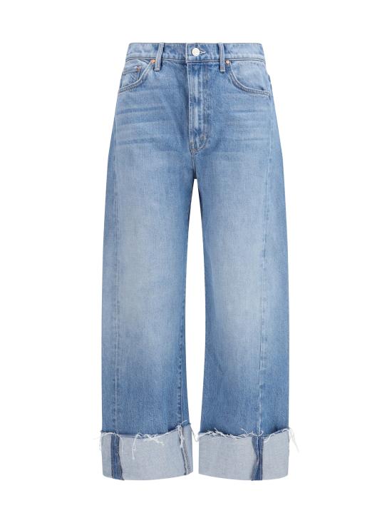 26SS 마더 데님 팬츠 114061085 BLUE