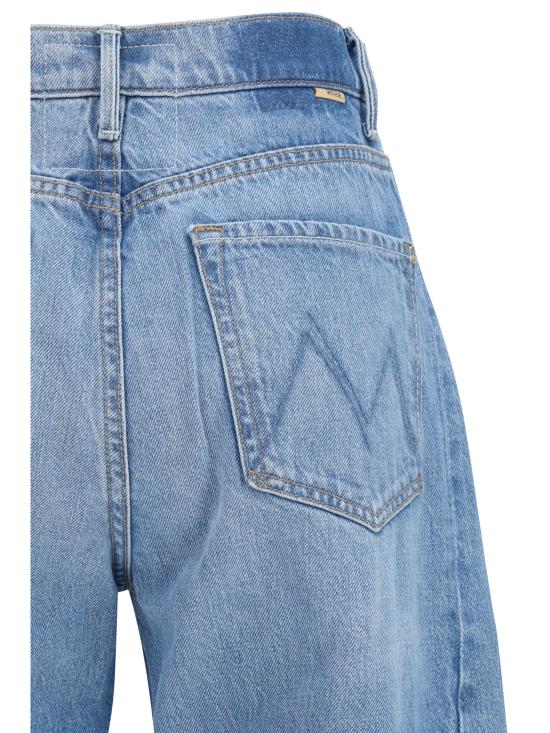 26SS 마더 데님 팬츠 114061085 BLUE - MOTHER