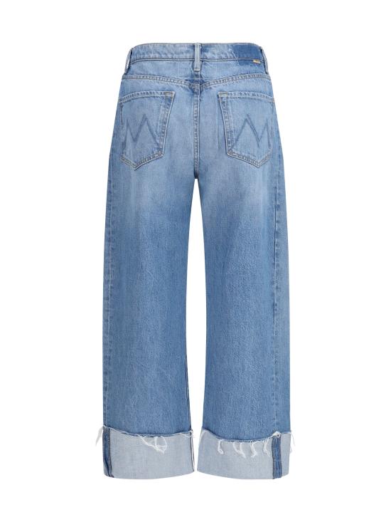 26SS 마더 데님 팬츠 114061085 BLUE - MOTHER