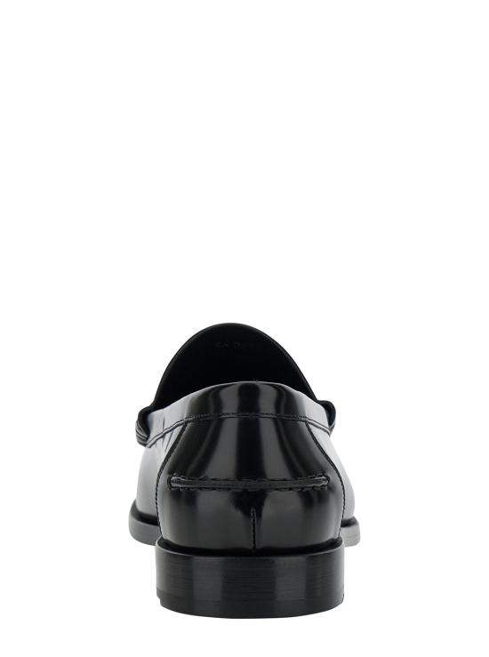  지방시 스니커즈 BH202G BLACK - GIVENCHY