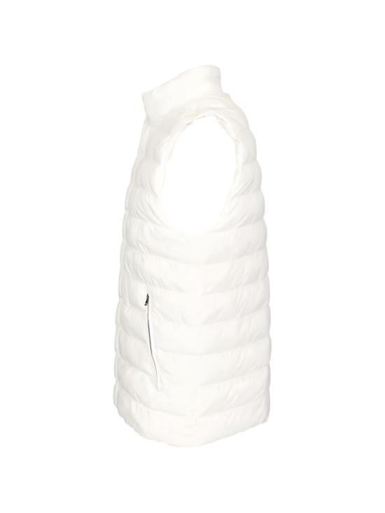  에르노 베스트 PC0007ULE12456Z WHITE - HERNO