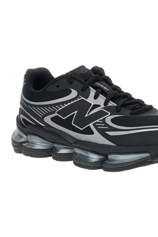 26FW 뉴발란스 스니커즈 U20008LLBLACK - NEW BALANCE
