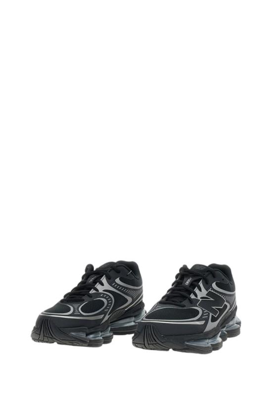 26FW 뉴발란스 스니커즈 U20008LLBLACK - NEW BALANCE