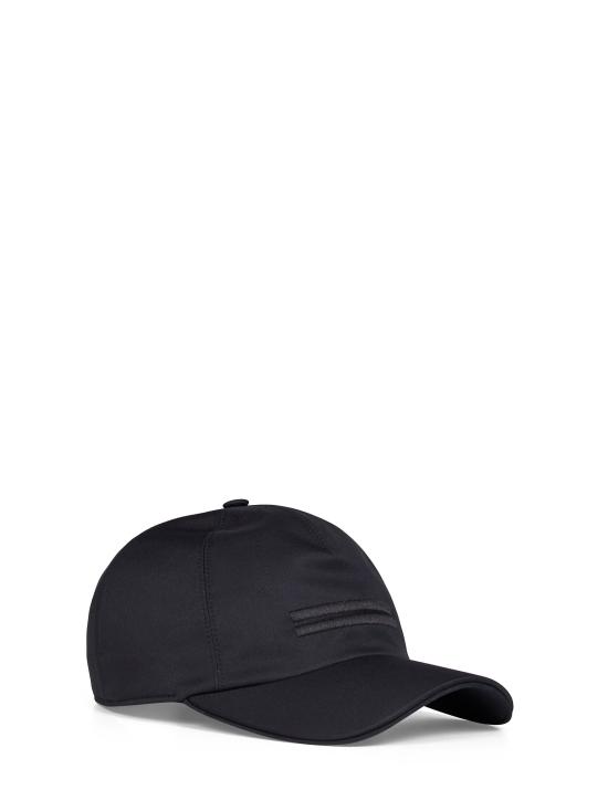 26FW 에르메네질도제냐 볼캡 E8I07HA4B2ABL1 NAVY - ERMENEGILDO ZEGNA