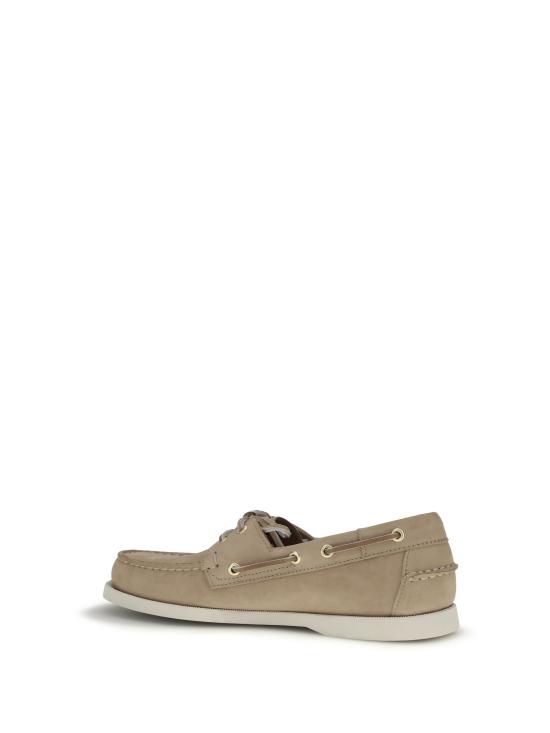 26SS 세바고 스니커즈 7000GA0 BEIGE - SEBAGO