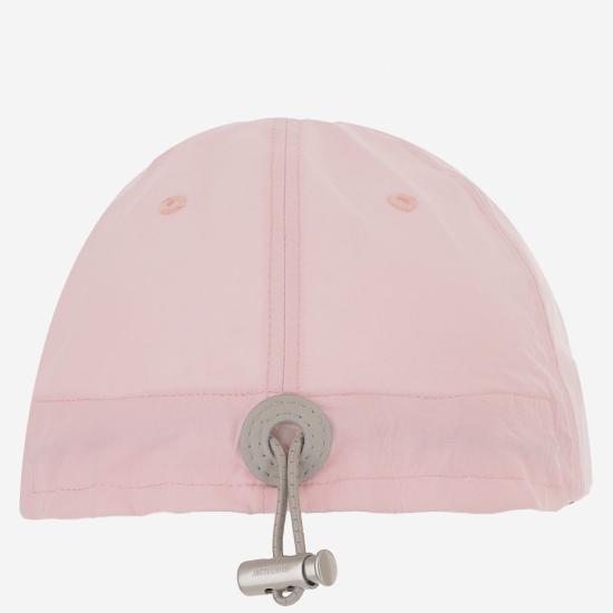 26SS 자크뮈스 볼캡 ACU00799AW00645 PINK - JACQUEMUS