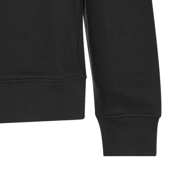 26FW 씨피 컴퍼니 니트웨어 21CMSS713A005086W985 Black - C.P. COMPANY
