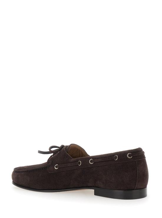 26SS 발렌티노 가라바니 스니커즈 8Y2S0M05 BROWN - VALENTINO GARAVANI