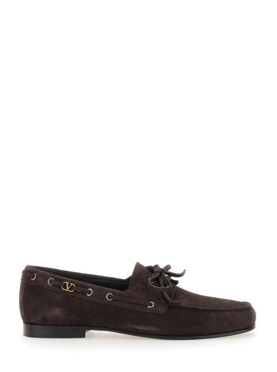 26SS 발렌티노 가라바니 스니커즈 8Y2S0M05 BROWN