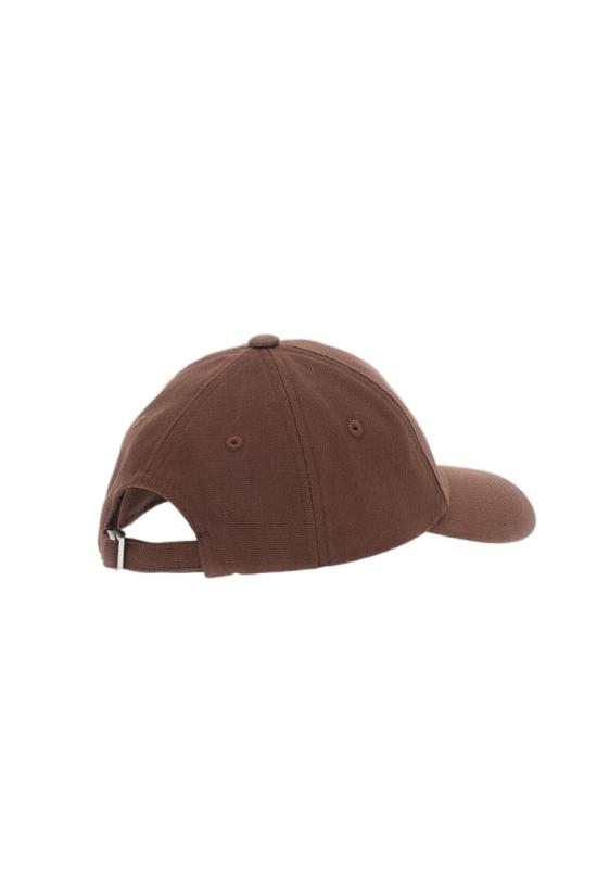 26FW 자크뮈스 볼캡 ACU00670AW00255850 Brown - JACQUEMUS