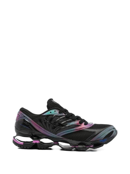 미즈노 스니커즈 D1GA2604 BLACK - MIZUNO